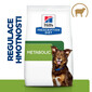 HILL'S Prescription Diet Metabolic Regulace hmotnosti granule pro psy 4 kg