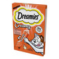 DREAMIES Pamlsek pro kočky s lahodným kuřecím masem 4x10g