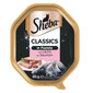 SHEBA Classics losos 85g