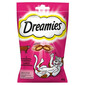 DREAMIES Dreamies hovězím masem 0.06 kg