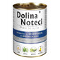 DOLINA NOTECI Premium bohatá na tresku a brokolici 400g