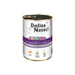 DOLINA NOTECI Premium Junior Bohatá na králičí játra 400g
