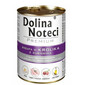 DOLINA NOTECI Premium Bohatá na králíka s brusinkou 400g