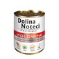DOLINA NOTECI Premium Bohatá na hovězí 400g