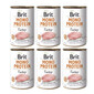 BRIT Mono Protein Turkey 6x400 g