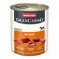 ANIMONDA GranCarno Adult Kachna 800g