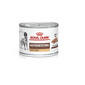 ROYAL CANIN Veterinary Gastrointestinal High Fibre paštika 200g dietní krmivo pro psy
