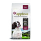 APPLAWS Dog Adult Small & Medium Breed Chicken & Lamb 2kg - granule pro psy