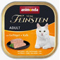 ANIMONDA Vom Feinsten Classic drůbeží & telecí 100 g
