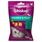 WHISKAS Energy & Vitality Kuře 45 g