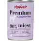 COMFY APPETIT PREMIUM jehněčí 400 g