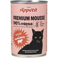 COMFY APPETIT PREMIUM Mousse hovězí 400 g