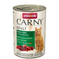 ANIMONDA Carny Adult Hovězí srnčí brusinky 400 g