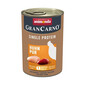 ANIMONDA GranCarno Single Protein Adult čisté kuřecí 400g