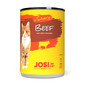 JOSERA Josicat Hovězí v omáčce 415g