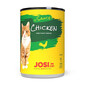 JOSERA JosiCat Kuře v omáčce 415g