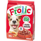 FROLIC Mini Naturally Irresistible 800 g poloměkké krmivo pro psy malých plemen s čerstvým hovězím masem