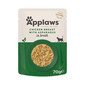 APPLAWS kuře prsa & chřest 70 g
