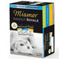MIAMOR Ragout Royale Multibox 12 x 100 g rybí a masové příchutě v želé