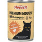 COMFY APPETIT PREMIUM Mousse krůtí 400 g