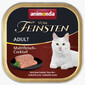 ANIMONDA Vom Feinsten Adult masový koktejl 100g