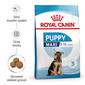 ROYAL CANIN Maxi Puppy 15 kg granule pro štěňata velkých plemen