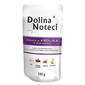 DOLINA NOTECI Premium Bohatá na králíka s brusinkou 150g