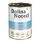 DOLINA NOTECI Premium Bohatá na jehněčí 400g