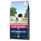 EUKANUBA Active Adult Medium Breeds Chicken bohatá na čerstvé kuře 15 kg