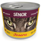 JOSERA Cat Senior konzerva 200g