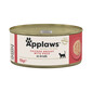 APPLAWS Cat Chicken Breast with Duck 156g