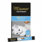 MIAMOR Cat JuniorCream krém pro koťata 6x15ml