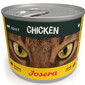 JOSERA Cat Chicken 200g
