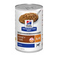 HILL'S Prescription Diet Canine k/d Kidney Care 350g vlhké krmivo pro psy na podporu funkce ledvin
