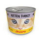 JOSERA Kitten Indyk krmivo pro koťata konzerva 200g