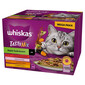 WHISKAS Adult Tasty Mix Chef's Choice v omáčce 24x85g