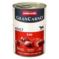 ANIMONDA GranCarno Adult hovězí 400 g