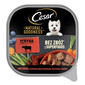 CESAR Natural Goodness Hovězí, zelené fazolky, mrkev a borůvky 100 g