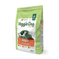 GREEN PETFOOD VeggieDog Origin červená čočka 10 kg