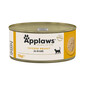 APPLAWS Cat Kuřecí prsa 156 g