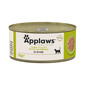 APPLAWS Cat tuňák a mořské řasy 156g