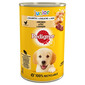 PEDIGREE Junior drůbeží 400 g