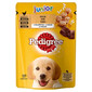 PEDIGREE Junior s kuřecím masem a rýží v želé 100 g