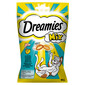 DREAMIES s lososem a sýrem 60 g
