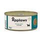 APPLAWS konzerva Cat mořské ryby 156g