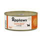 APPLAWS Cat Adult Kuře a Dýně 156 g