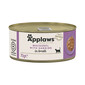 APPLAWS Cat makrela a sardinky 70g