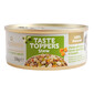 APPLAWS Taste Toppers Stew Kuře, jehněčí a mrkev 156 g