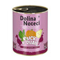 DOLINA NOTECI Premium SuperFood Kachna a křepelka 800g