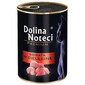 DOLINA NOTECI Premium Telecí 400 g